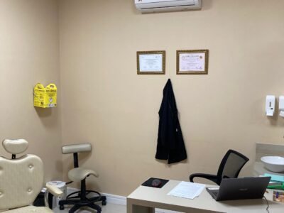 Sala Avaliação-Procedimento